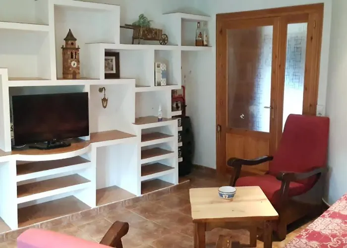 Atico-Duplex Basa La Mora