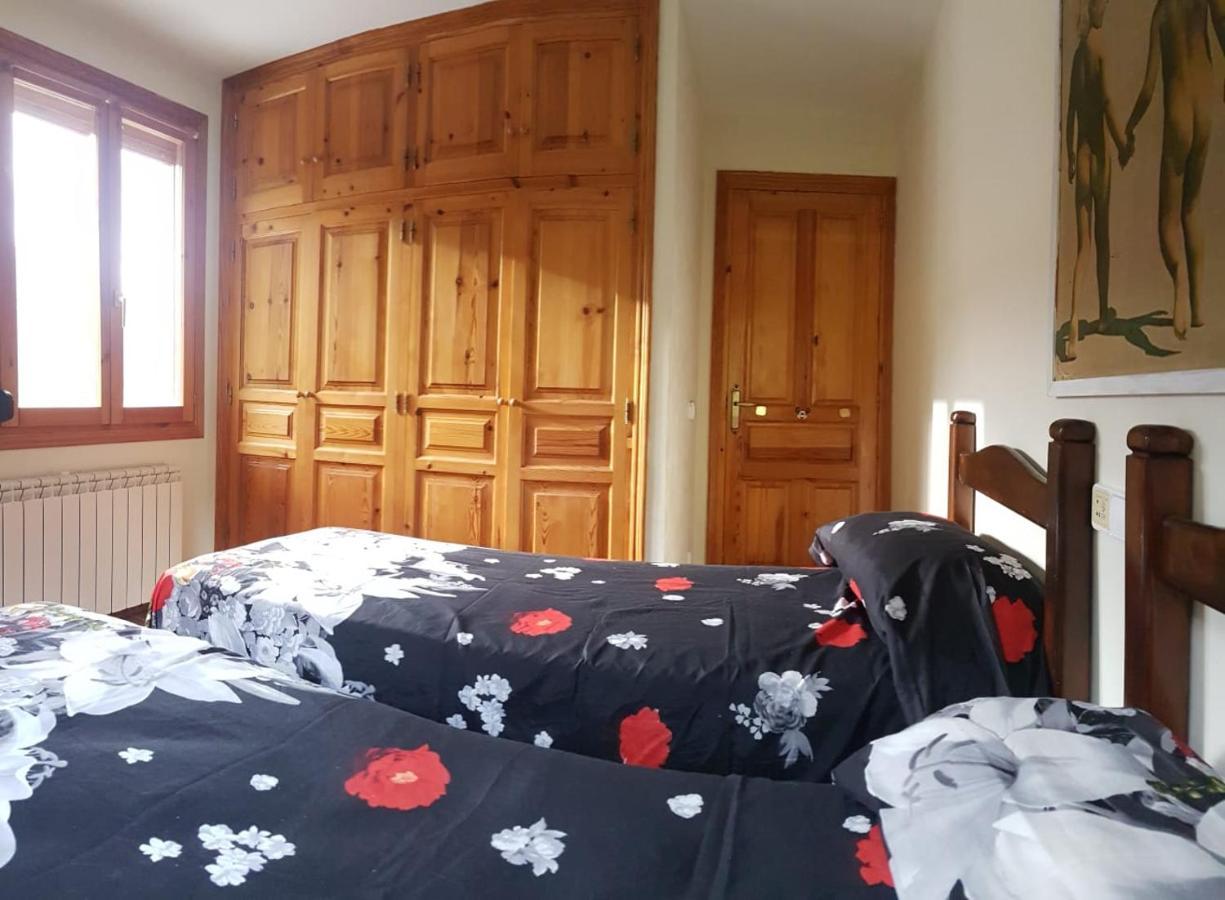 Apartment Atico-duplex Basa La Mora *